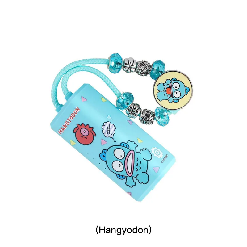 CLUEBOX 5000mAh移动电源+MicroSD读卡器(Hangyodon) CBPBL3CR1/HG