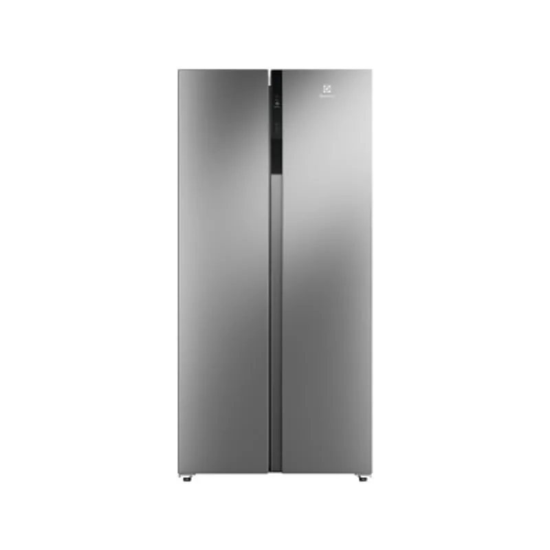 ELECTROLUX 伊萊克斯 507公升變頻雙門對門式雪櫃 - ESE5101B-A