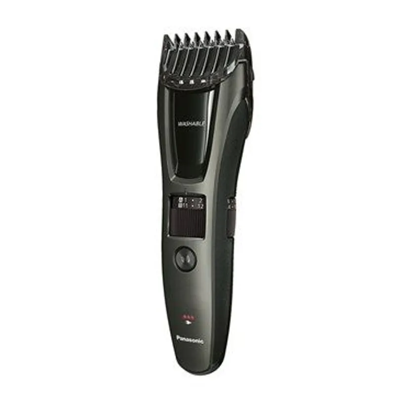 PANASONIC 理髮器 (可修剪鬍鬚) ERGB60