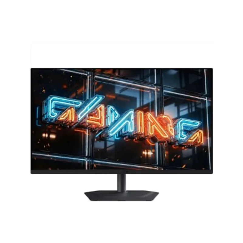 Gigabyte 技嘉 MO32U24 31.5" 240Hz OLED 電競顯示屏