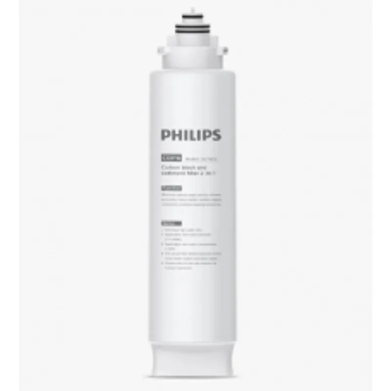 PHILIPS 更換式濾芯