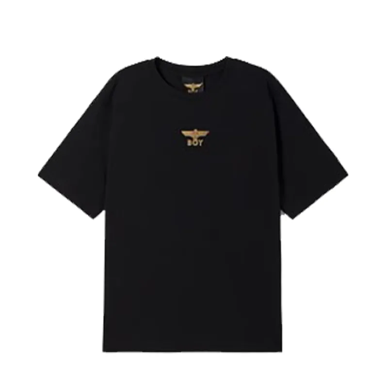 BOY LONDON 印花短袖