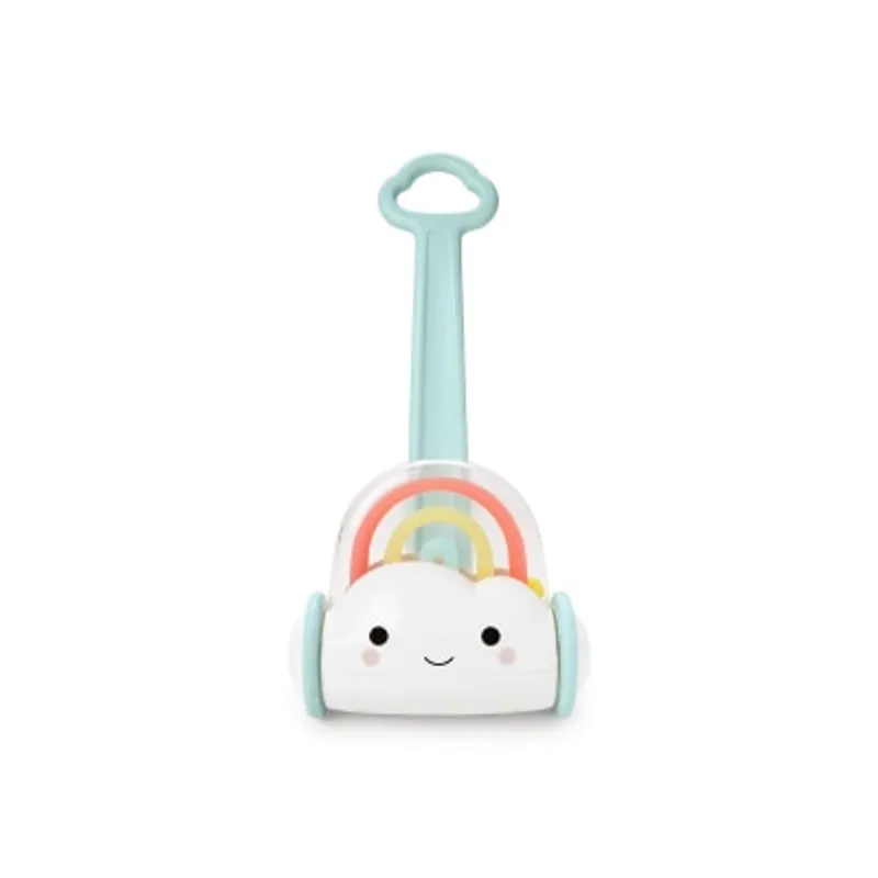 Skip Hop Silver Lining 夢想雲朵推推樂玩具
