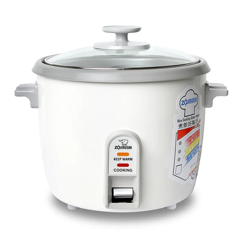 ZOJIRUSHI 1L電飯煲 GJE-NH-SQ10-WB