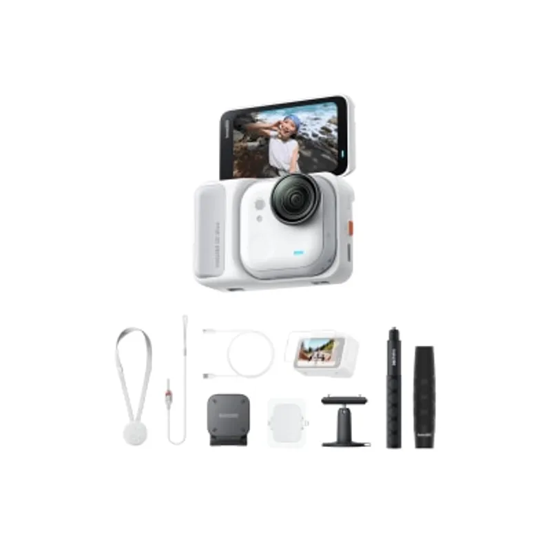 Insta360 GO Ultra 運動相機