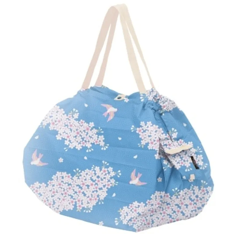 日本Shupatto折疊環保袋(L)