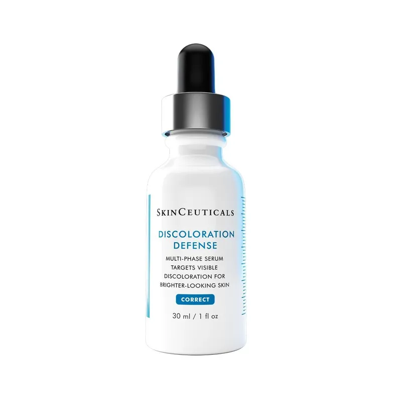 SkinCeuticals - 高效亮肌袪斑精華