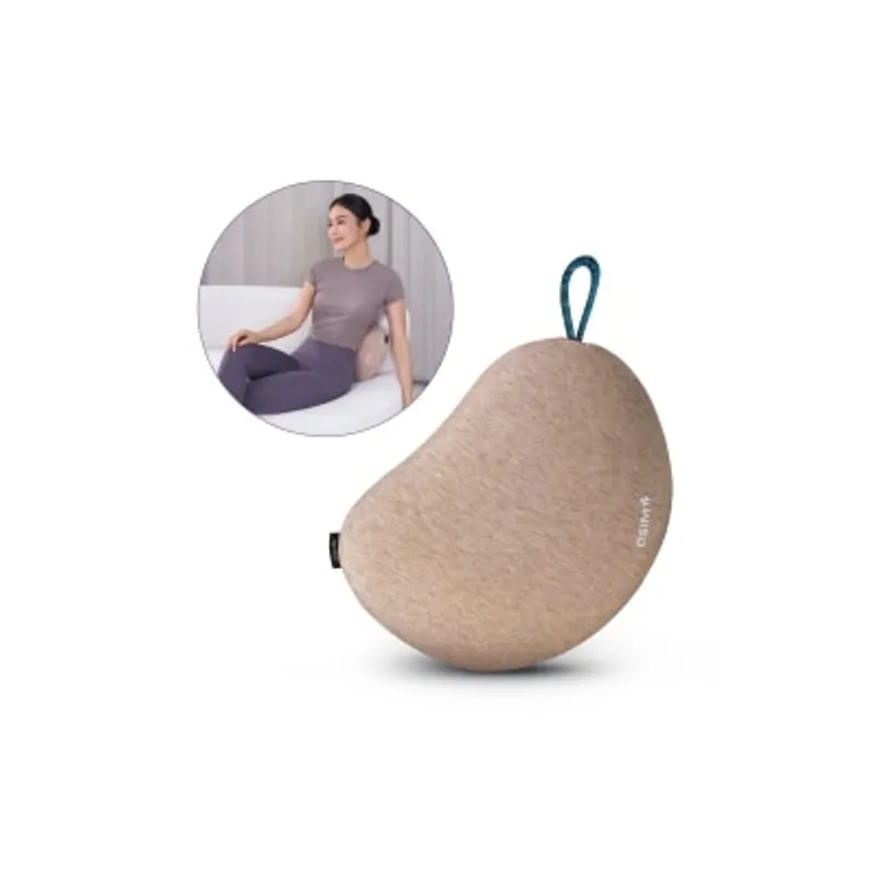 OSIM 幸運石按摩小枕