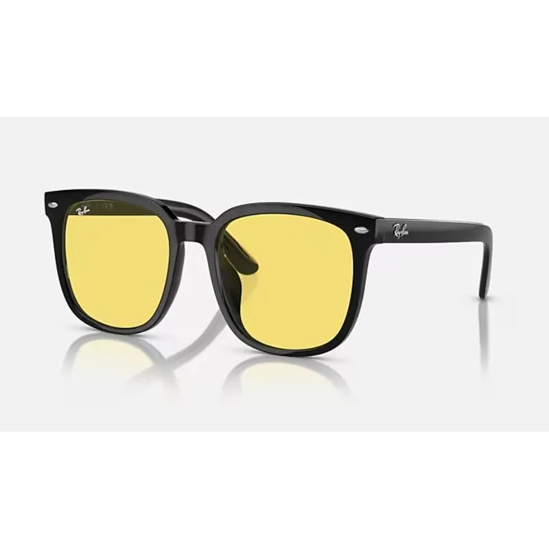 RAY-BAN 0RB4401D 601/85 方形板料太陽眼鏡