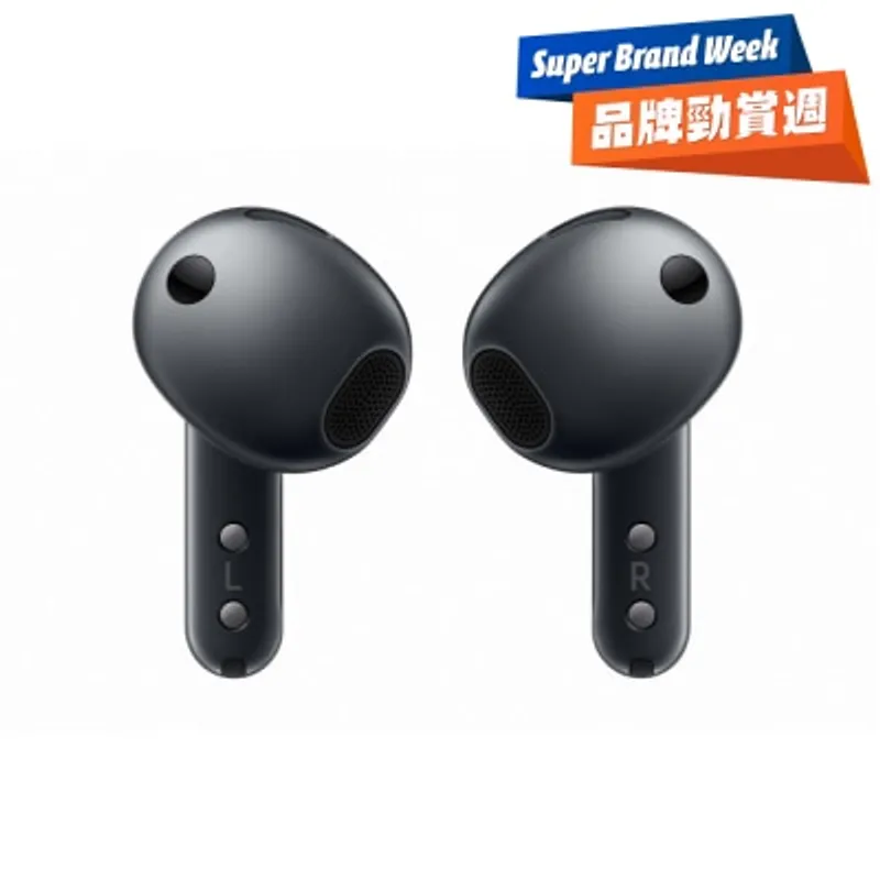 SAMSUNG 三星電子 Galaxy Buds4 耳機