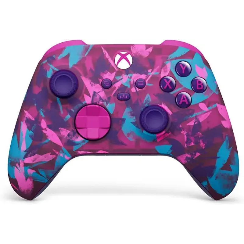 Xbox 手掣 無線控制器 Heart Breaker色
