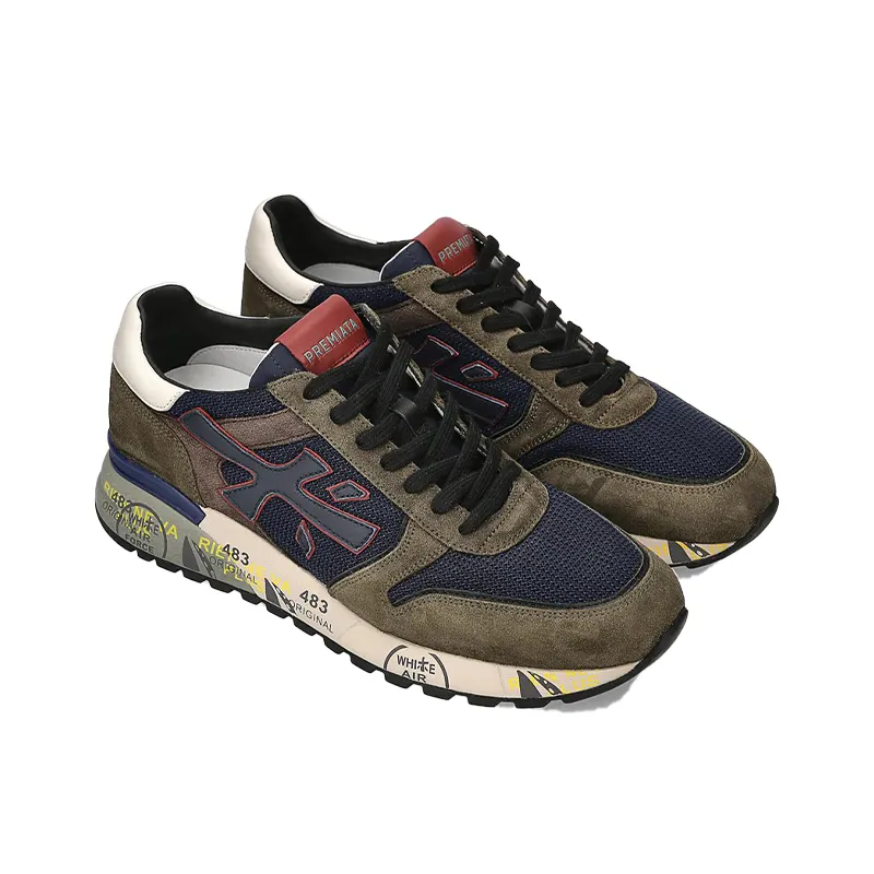 Premiata 运动鞋