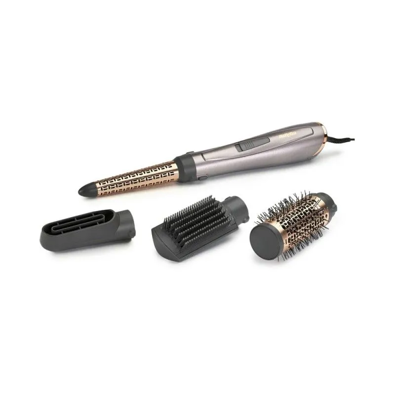 BABYLISS 頭髮造型器 2136U