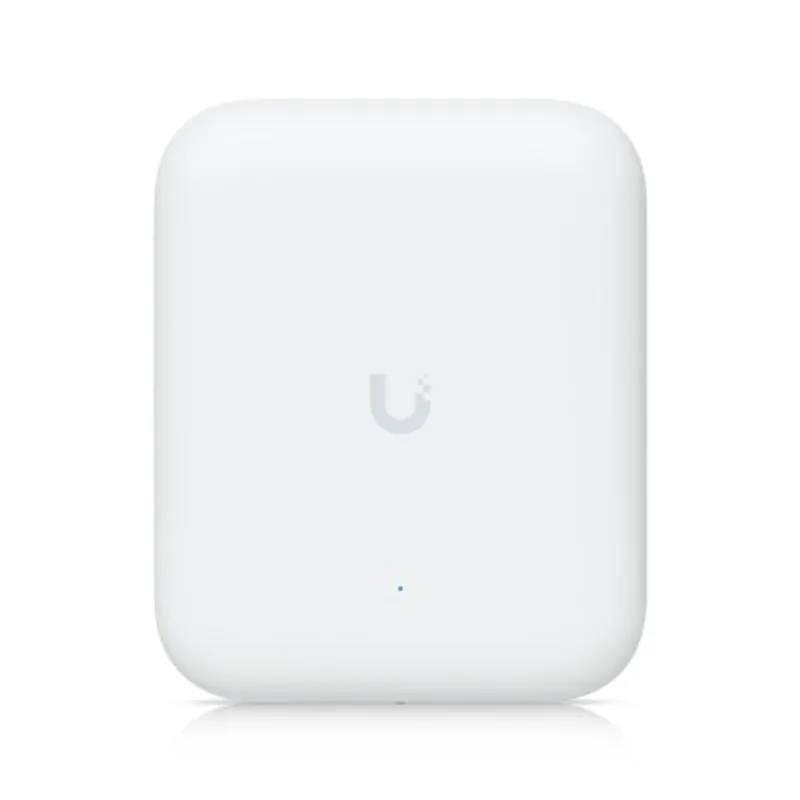 UBIQUITI Ubiquiti U7 Outdoor 無線基地台 (WiFi 7 Dual Band BE5000 / 2.5GbE / 250+)(NE-UU7OD)
