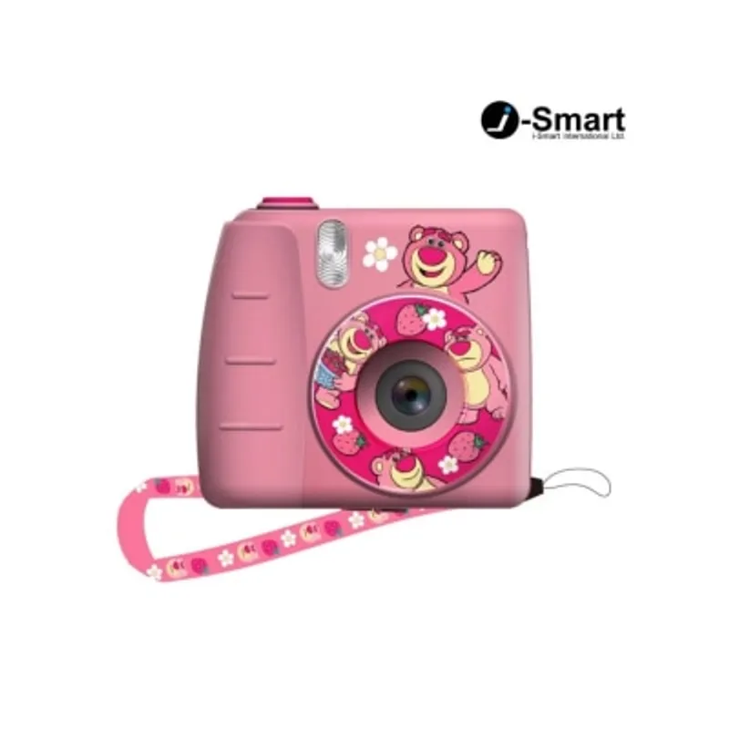 I-smart Disney 兒童數碼照相機