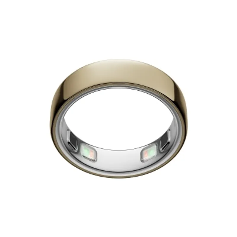 Oura Ring 5 智能健康戒指
