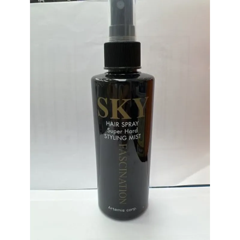 sky定型水180ml