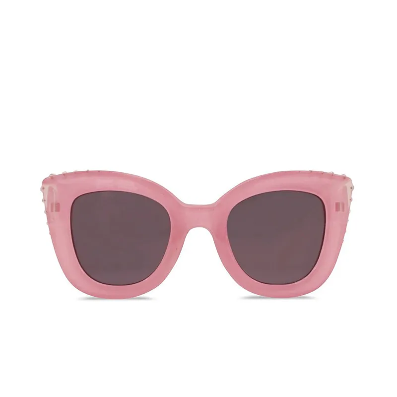 MILK X SODA CECILIA SUNGLASSES （粉红色）