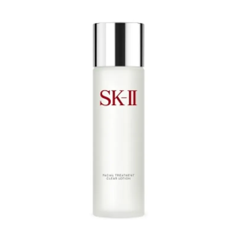 SK-II嫩膚清瑩露230ml