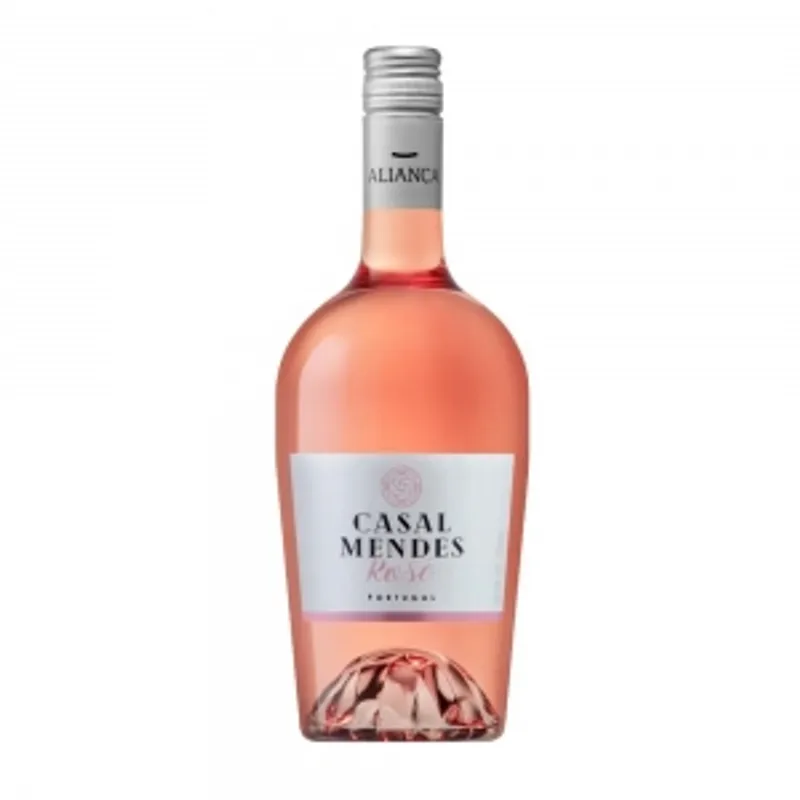 卡薩爾門德斯桃紅葡萄酒 750ml 10.5% vol.