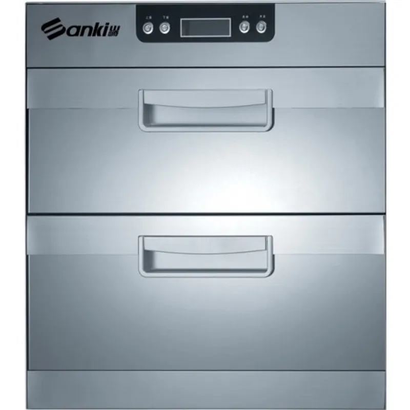 SANKI 90L嵌入式光波型消毒櫃 SK-LW100