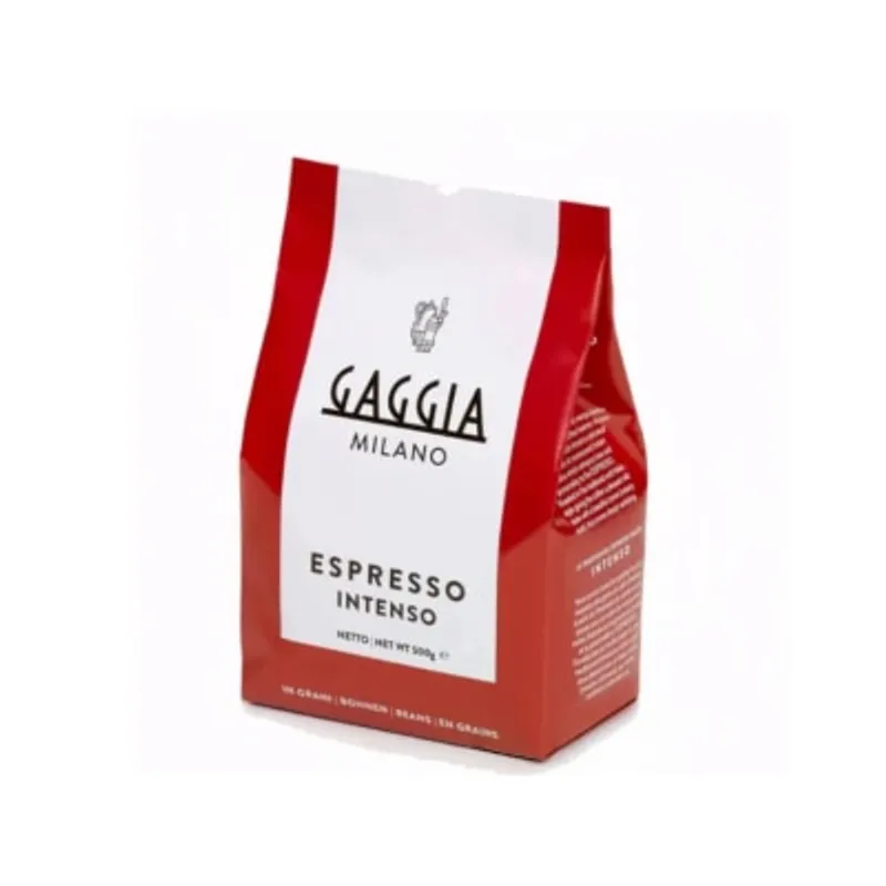 Gaggia 意式濃郁咖啡豆(500g) 咖啡豆