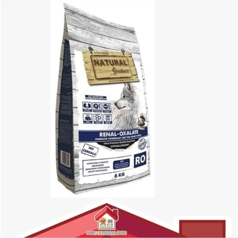 Natural Greatness Renal Oxalate Vet Diet 腎臟護理 處方狗乾糧