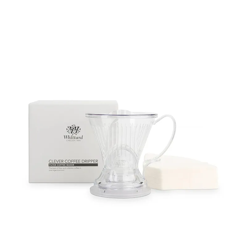 Whittard - 聪明滤杯650克 #356576