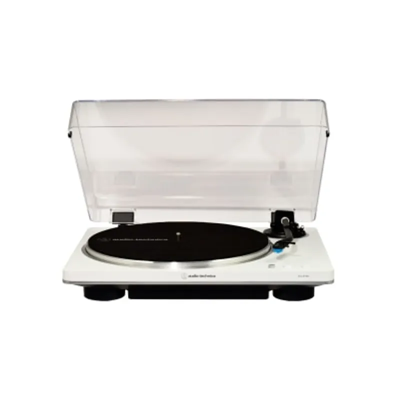 AUDIO-TECHNICA 鐵三角 AT-LP70X 自動無線唱盤