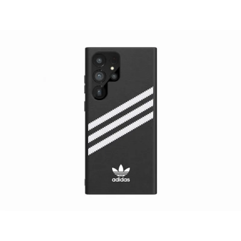 SAMSUNG 三星電子 S23 Ultra adidas originals 3 stripes 保護殼 手機外殼