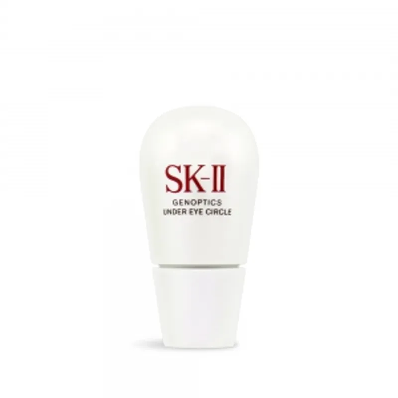 SK-II全新光蘊環采眼部精華20ml