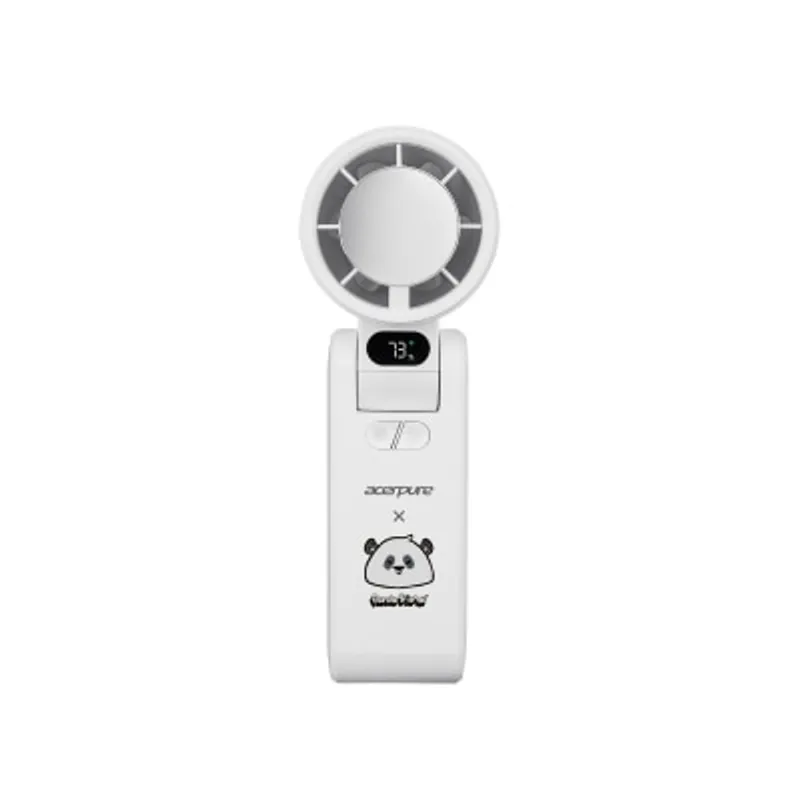 Acerpure Cozy HF315-10P Panda friends 摺疊高速制冷風扇 風扇