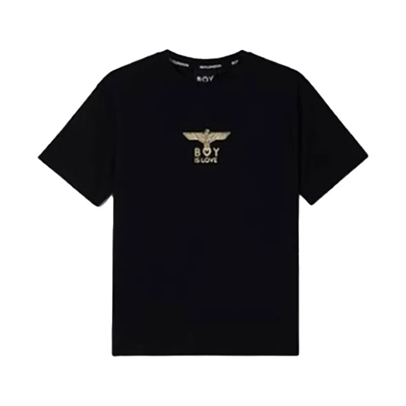BOY LONDON 印花短袖