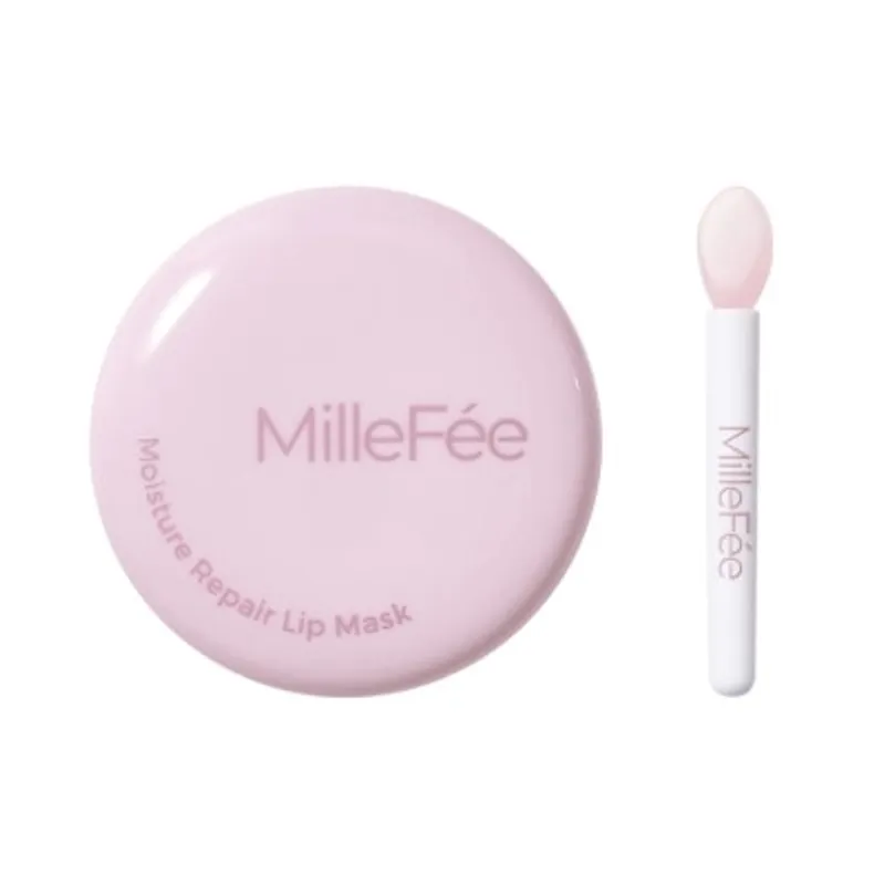MILLEFEE 水潤修護唇膜