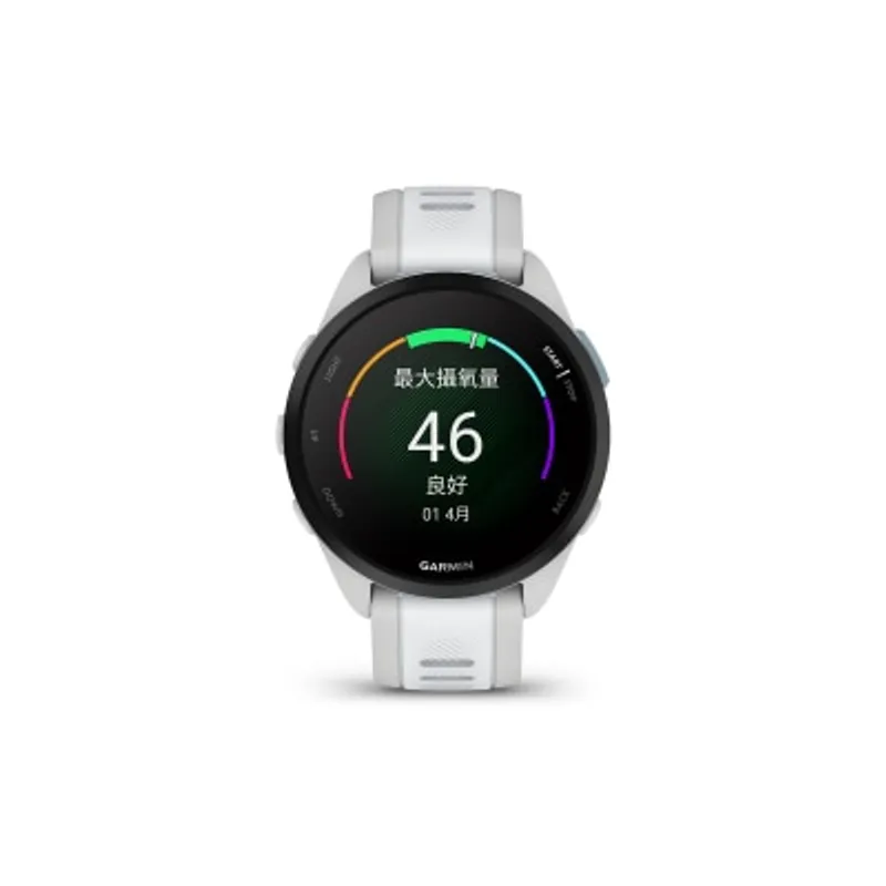 Garmin Forerunner 165 Music 智能手錶