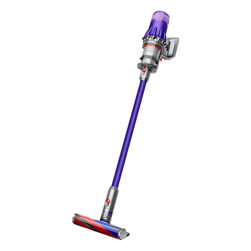 DYSON SV18 輕量吸塵機 DigSlim Origin紫