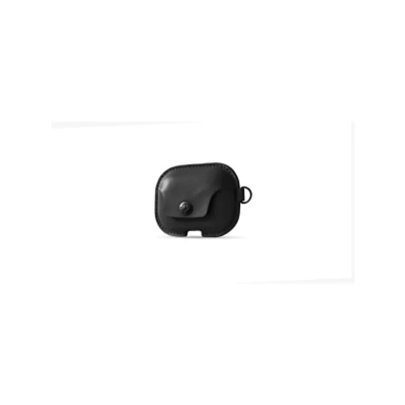 Twelve South AirSnap 皮革料AirPods Pro 保護套 手機配件
