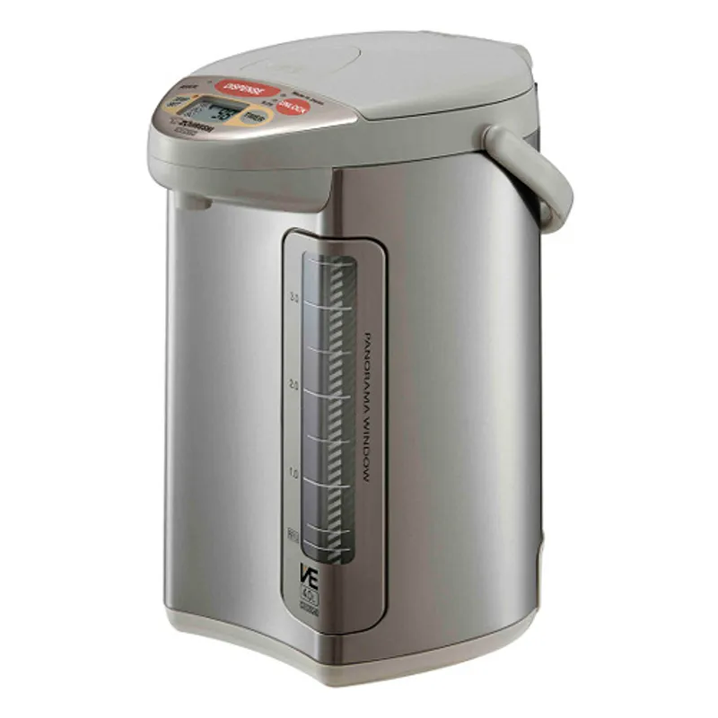 ZOJIRUSHI 4L 電熱水瓶 GJE-CV-DSQ40-XA