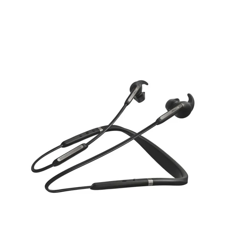 JABRA 有线蓝牙耳机 ELITE65ECBK