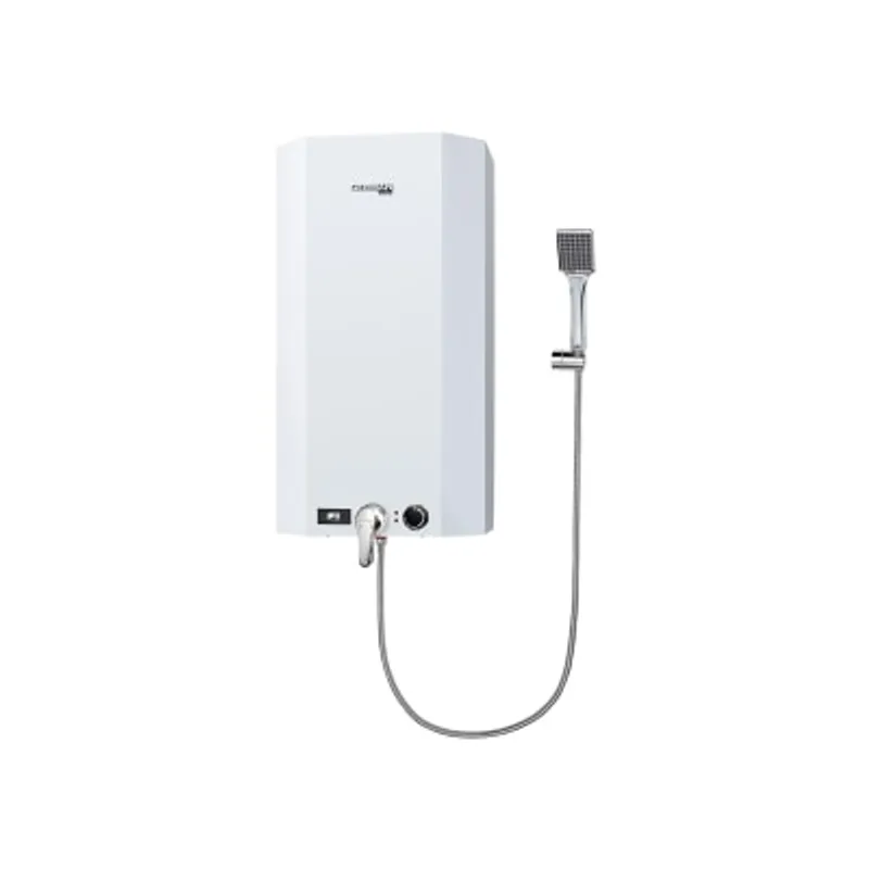 GERMAN POOL 德國寶 GPNB-5E-V 花灑儲水式電熱水器 (V系列) 熱水爐