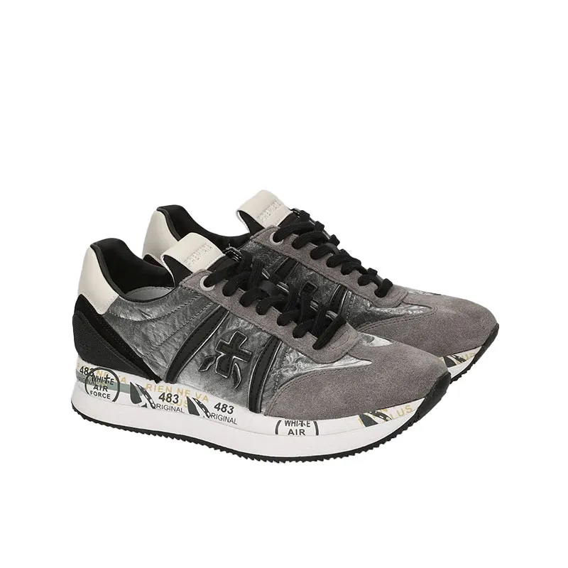 Premiata 运动鞋