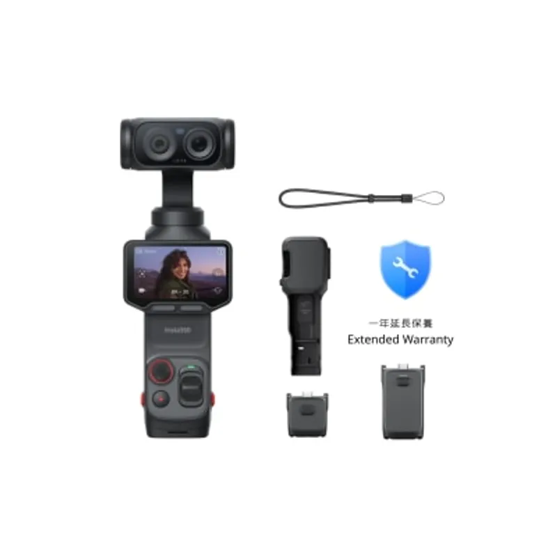 Insta360 Luna Ultra