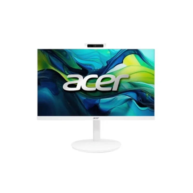 ACER 宏碁 Aspire C (C24A-513420H16G001) 一體式桌上電腦