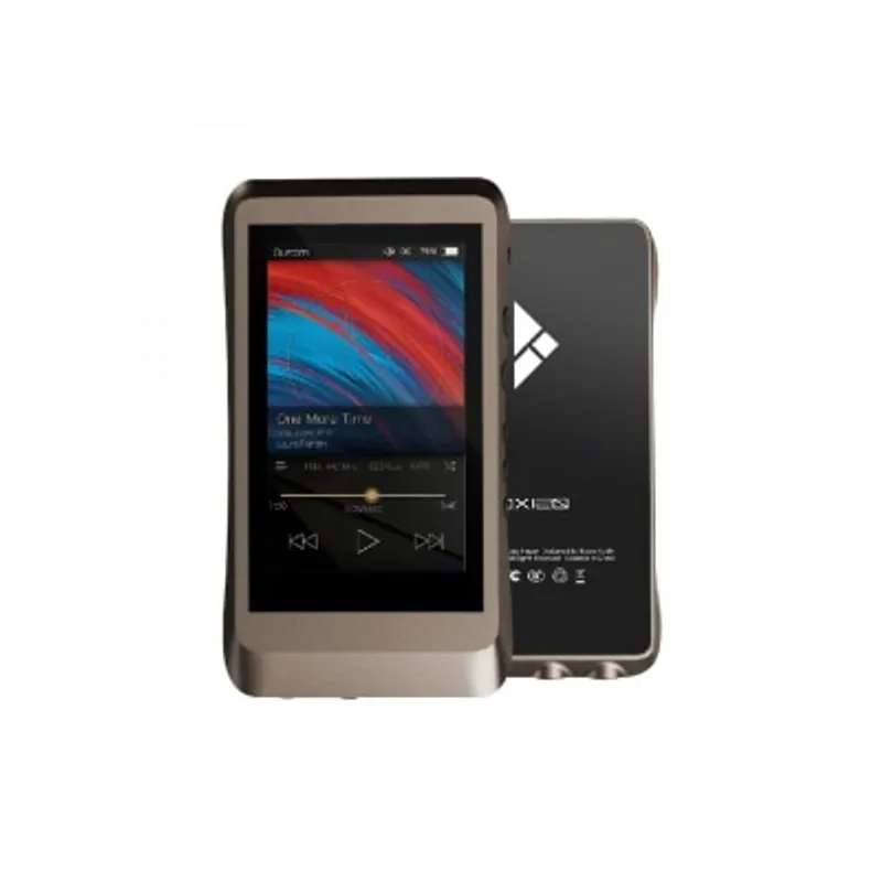 iBasso DX120 數碼音樂播放器