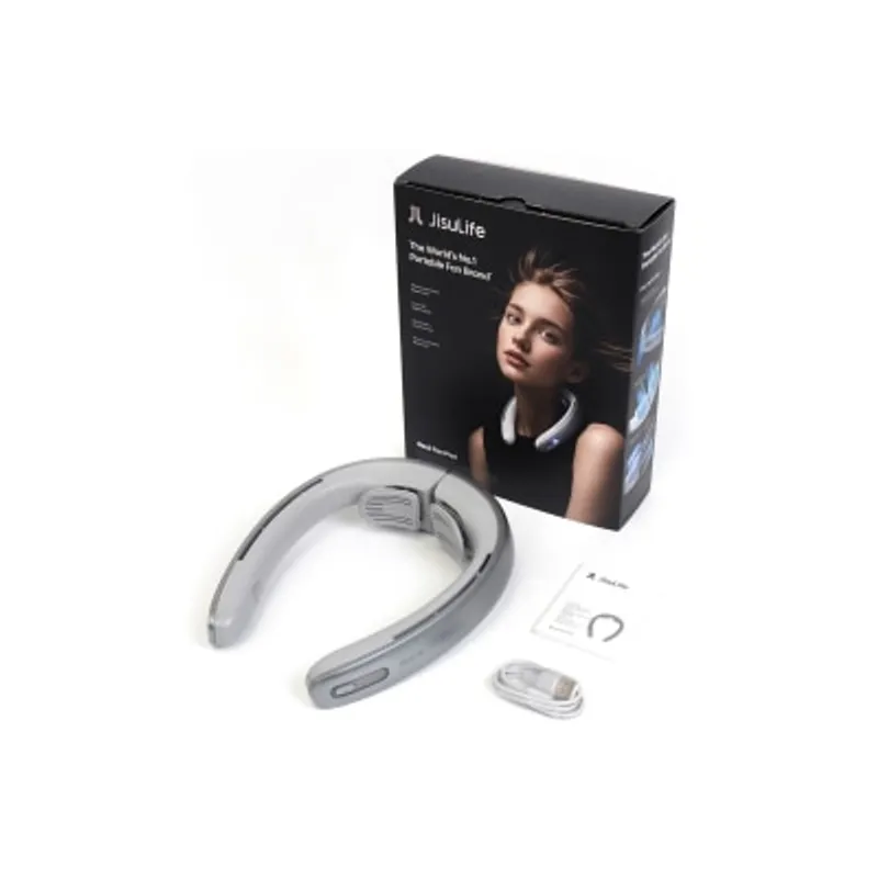 JISULIFE Neck Fan Pro 1 便攜式掛頸風扇