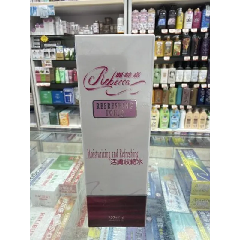 (麗絲嘉)活膚收縮水