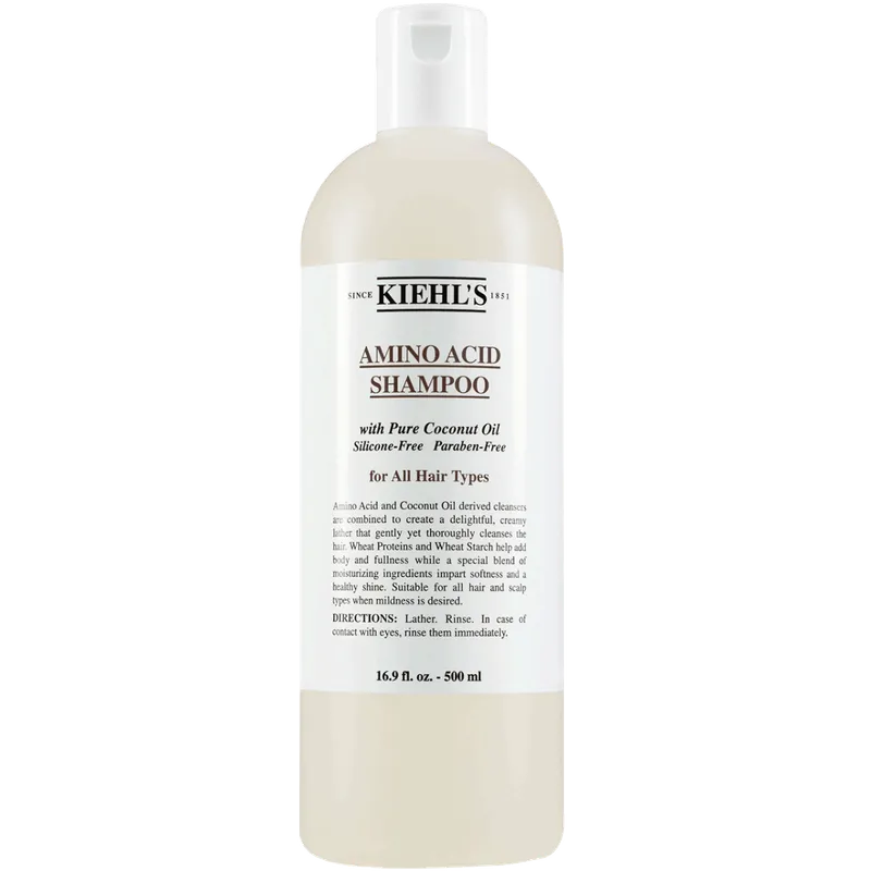 Kiehl's 氨基酸洗髮水 500ml