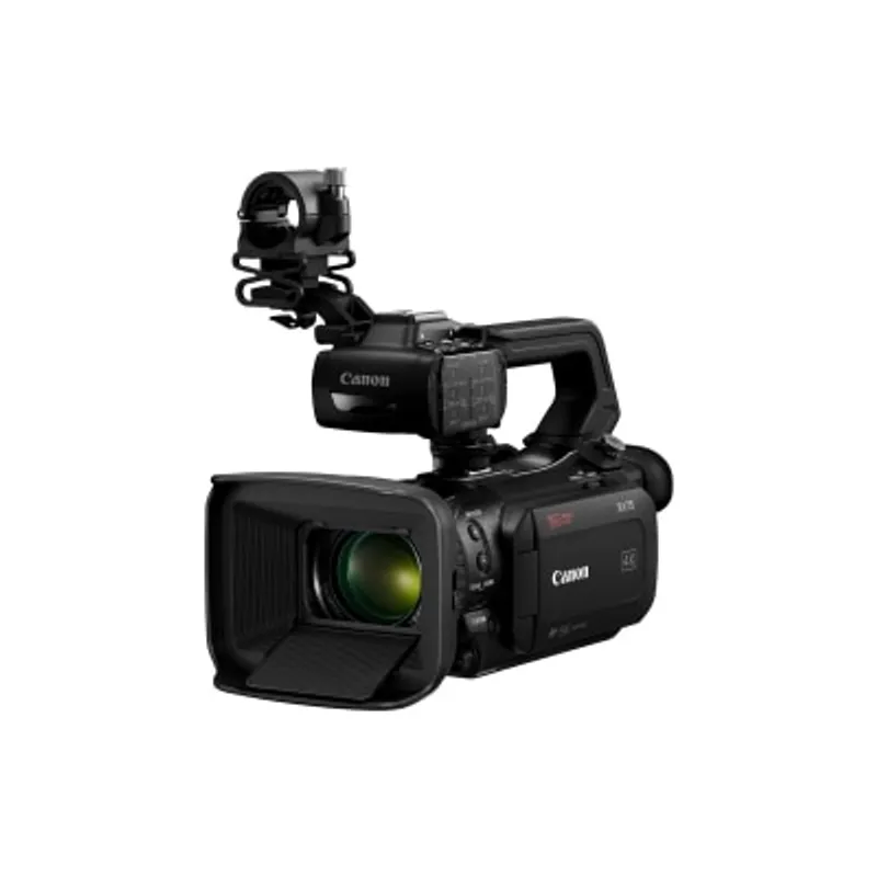 CANON 佳能 XA75 輕巧型專業級4K攝錄機