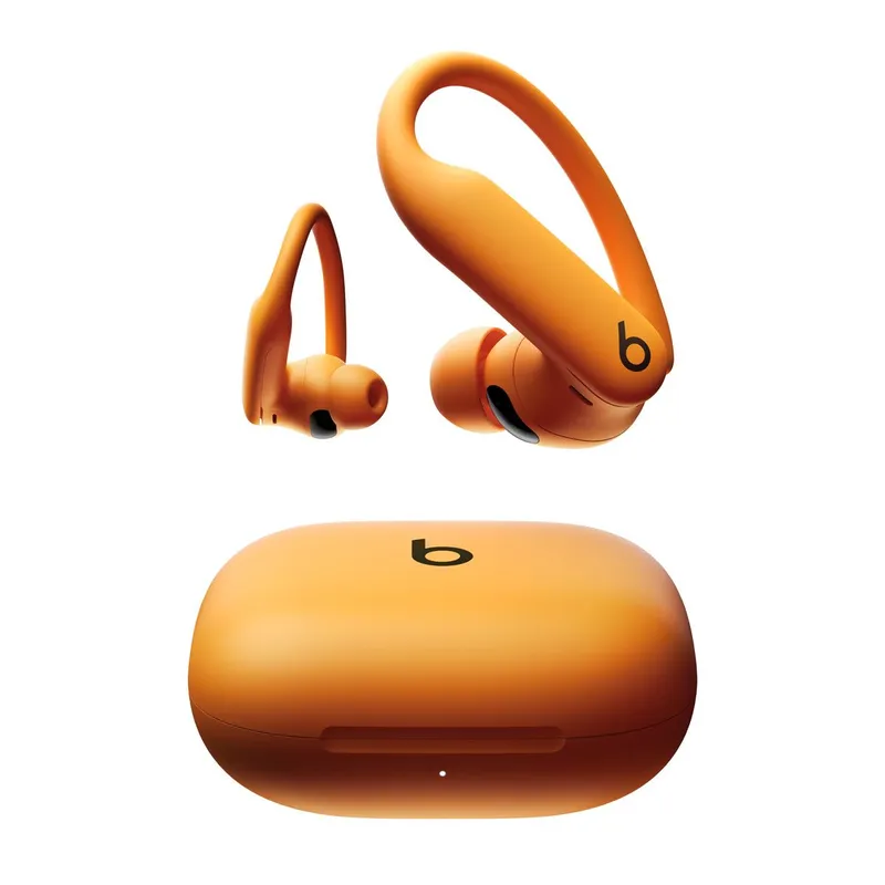 BEATS 真無線耳塞(電光橙色) POWERBEATSPRO2/ELECTRICORANGE