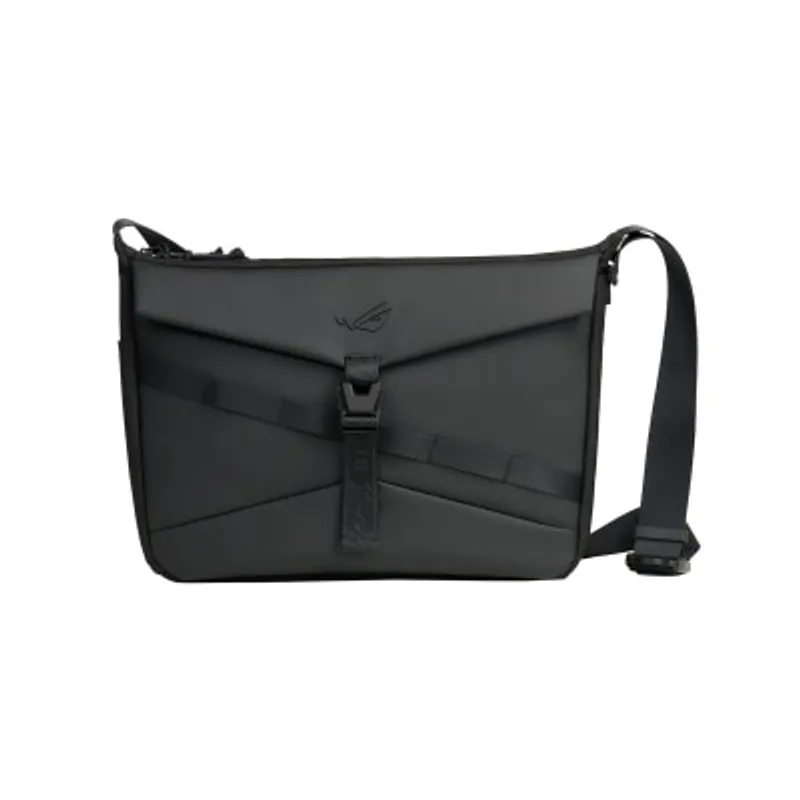 ASUS 華碩 ROG Archer BC2400 Messenger 14 郵差包